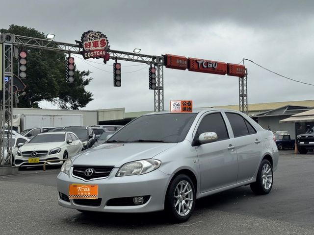 Toyota Vios  第4張相片
