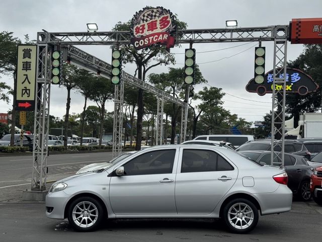 Toyota Vios  第5張相片