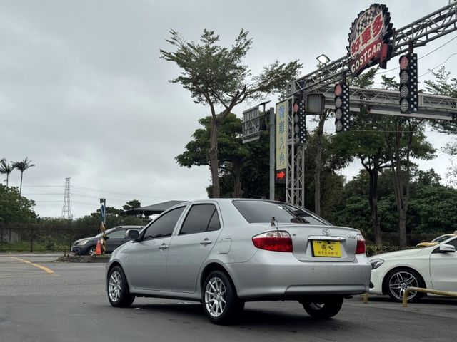 Toyota Vios  第6張相片