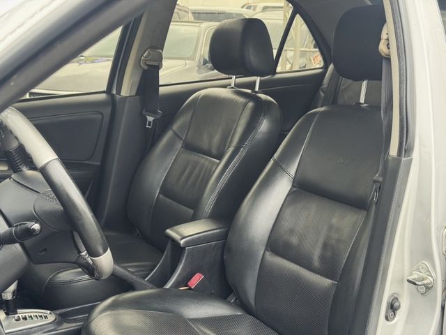 Toyota Vios  第7張相片