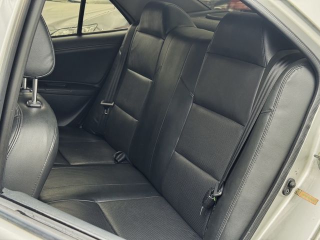 Toyota Vios  第8張相片