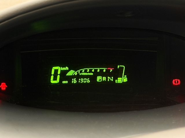 Toyota Vios  第9張相片