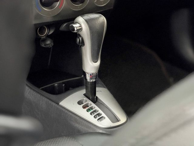 Toyota Vios  第10張相片