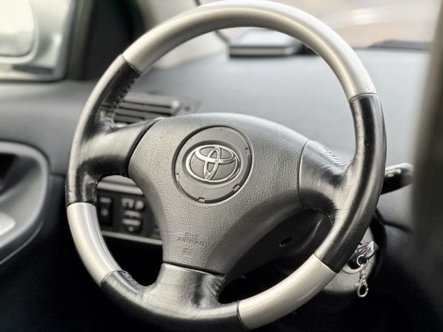 Toyota Vios  第12張相片