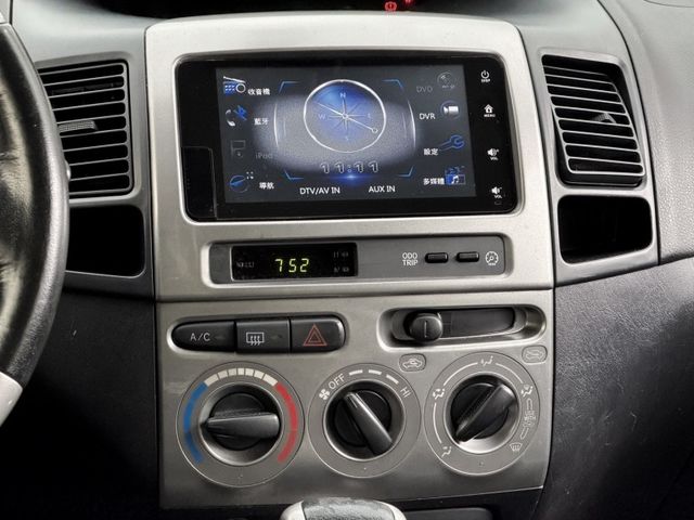 Toyota Vios  第13張相片