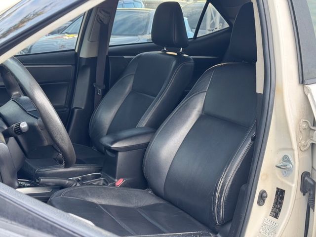 Toyota ALTIS  第2張相片