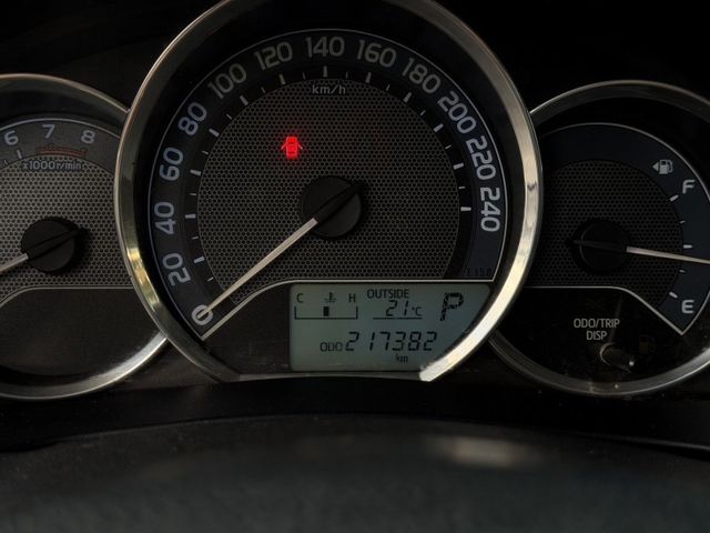 Toyota ALTIS  第10張相片