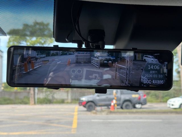 Toyota Granvia  第18張相片