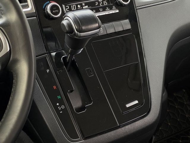 Toyota Granvia  第20張相片