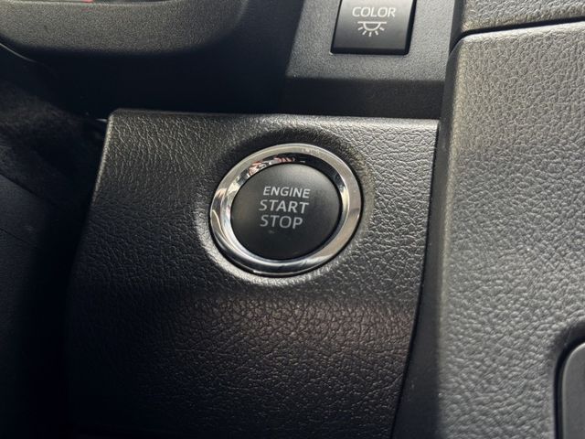 Toyota Granvia  第22張相片