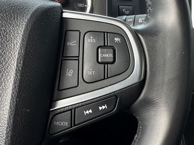 Toyota Granvia  第23張相片