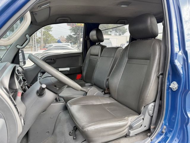 Kia Kaon(卡旺)  第9張相片