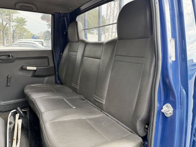 Kia Kaon(卡旺)  第10張相片