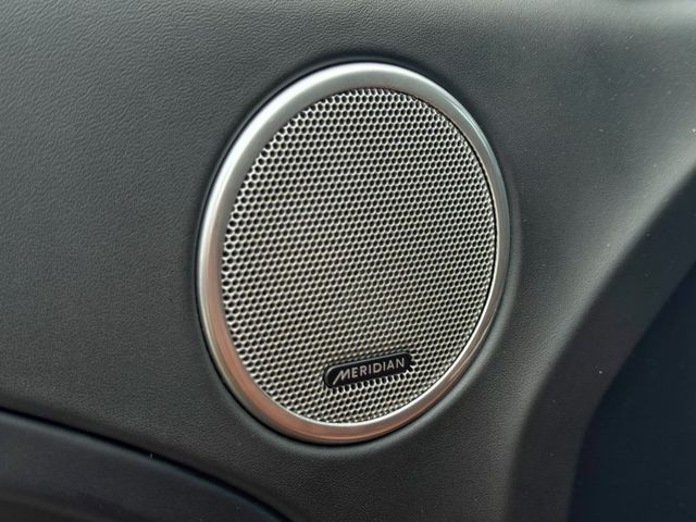 Land Rover Evoque  第1張相片