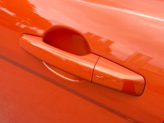 Land Rover Evoque  第8張相片