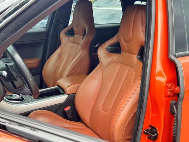 Land Rover Evoque  第10張相片