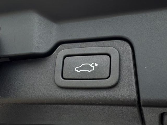 Land Rover Evoque  第13張相片