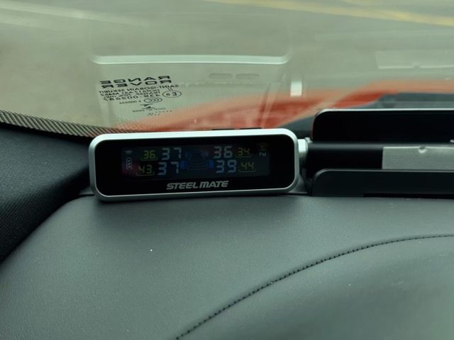 Land Rover Evoque  第21張相片