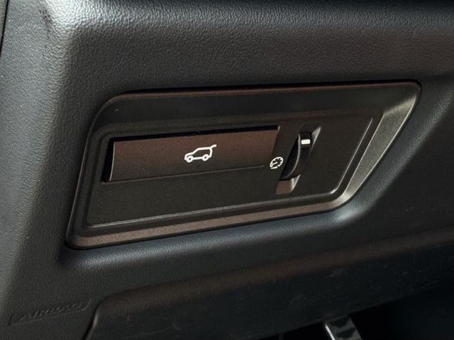 Land Rover Evoque  第23張相片