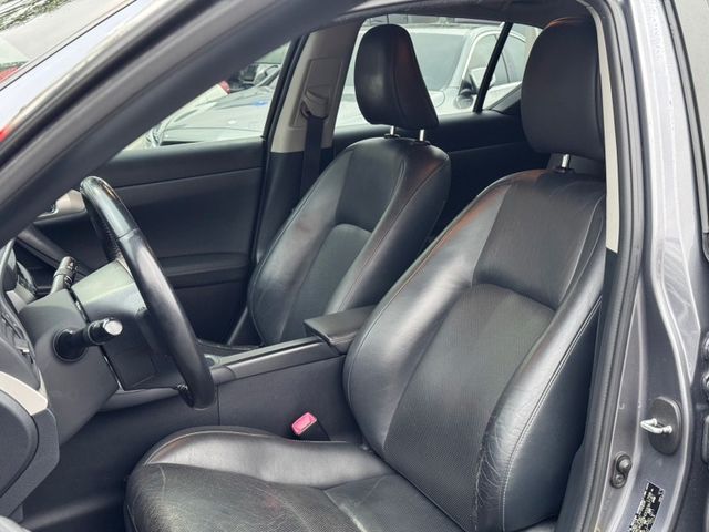 Lexus CT200H  第13張相片