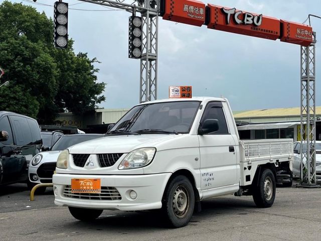 Mitsubishi Freeca  第4張相片