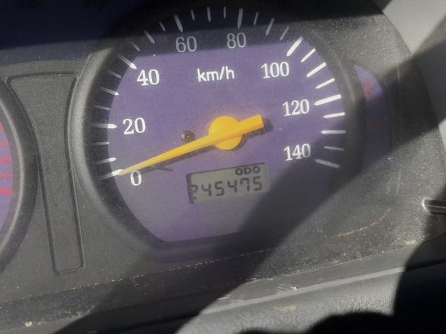 Mitsubishi Veryca  第3張相片