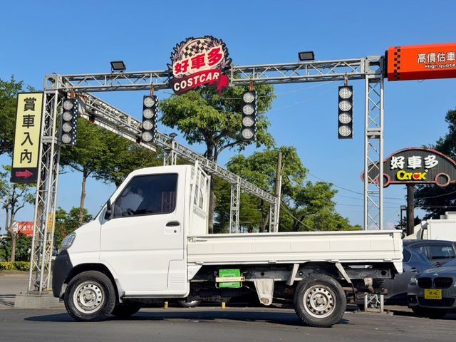 Mitsubishi Veryca  第5張相片