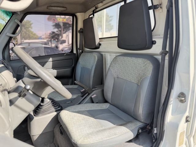 Mitsubishi Veryca  第8張相片