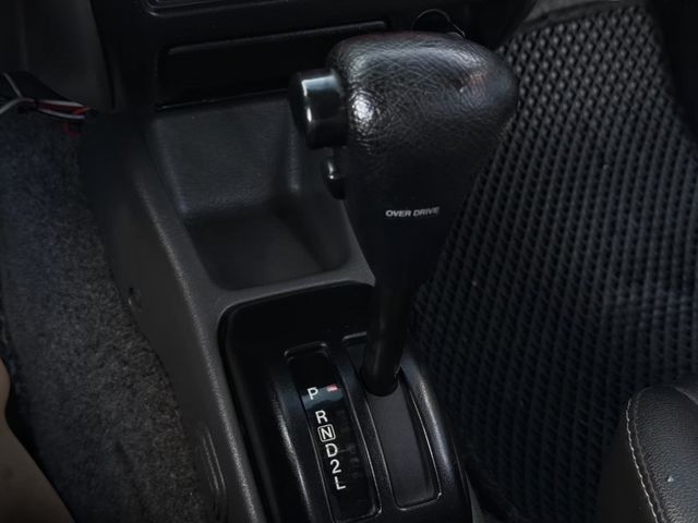 Suzuki Jimny  第1張相片