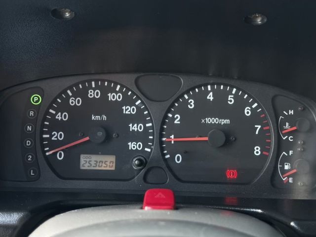 Suzuki Jimny  第3張相片