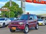 Suzuki Jimny  第4張縮圖