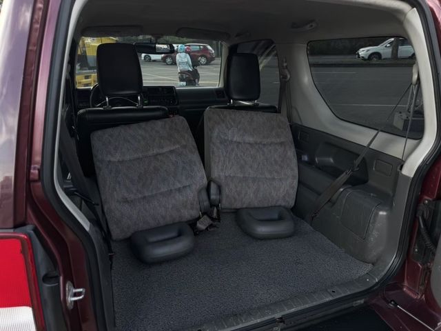 Suzuki Jimny  第8張相片