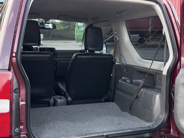 Suzuki Jimny  第9張相片