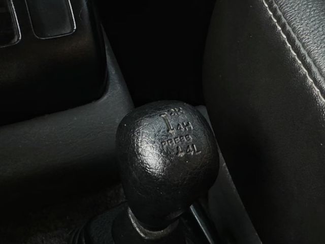 Suzuki Jimny  第13張相片