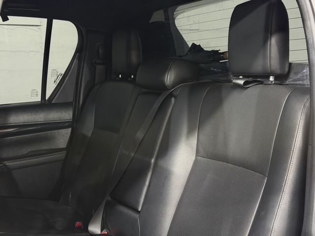 Toyota Hilux  第3張相片