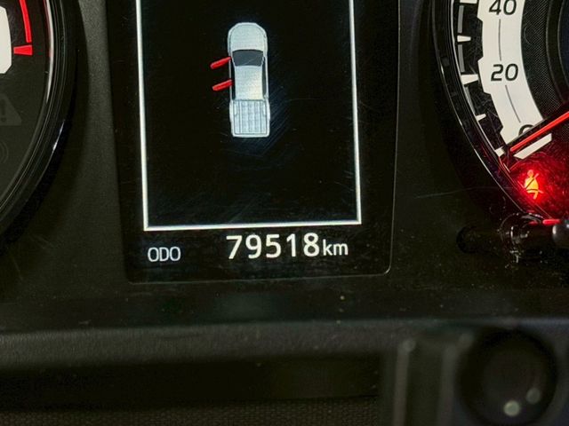 Toyota Hilux  第10張相片