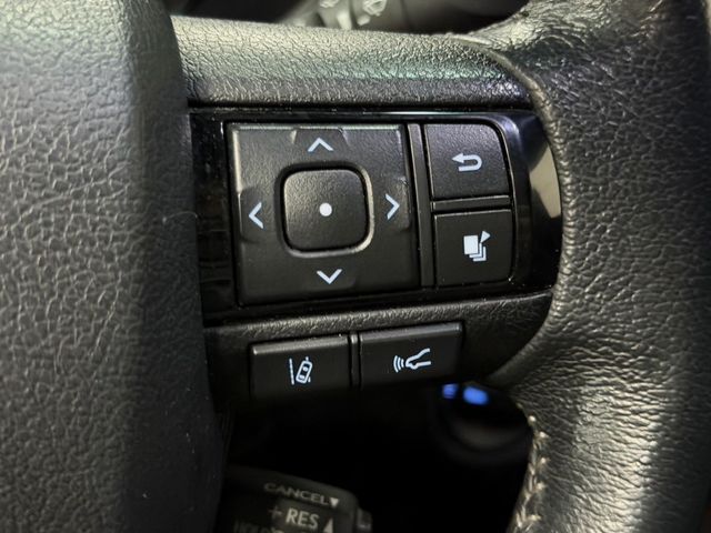 Toyota Hilux  第13張相片