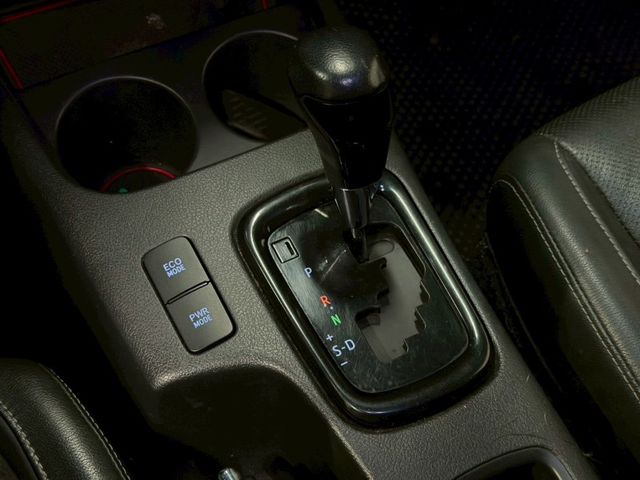 Toyota Hilux  第14張相片
