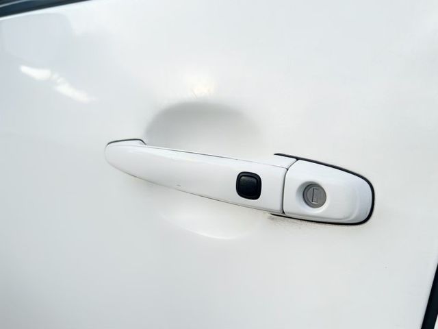 Toyota Previa  第7張相片