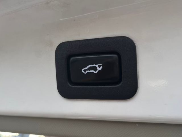 Toyota Previa  第18張相片