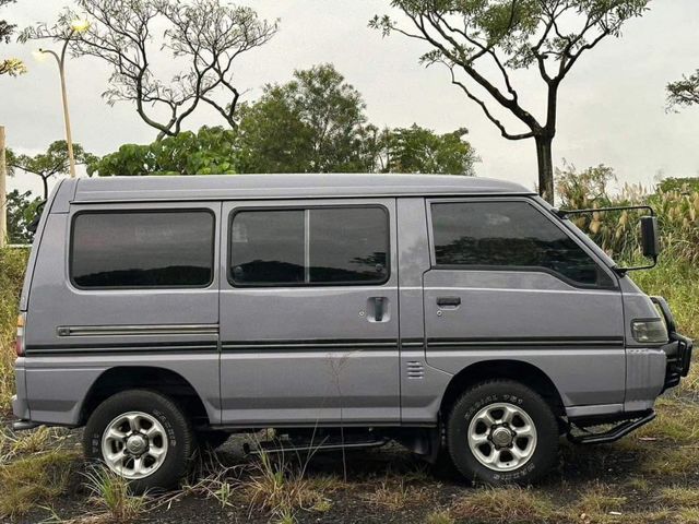 Mitsubishi Delica  第2張相片