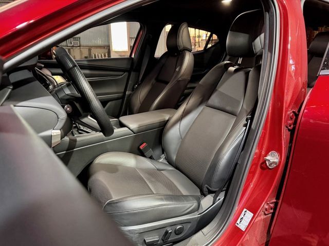 Mazda Mazda3  第1張相片