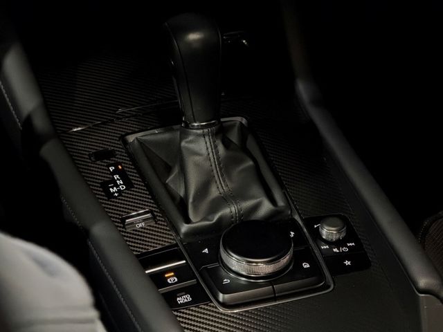 Mazda Mazda3  第15張相片