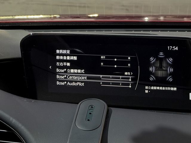 Mazda Mazda3  第16張相片