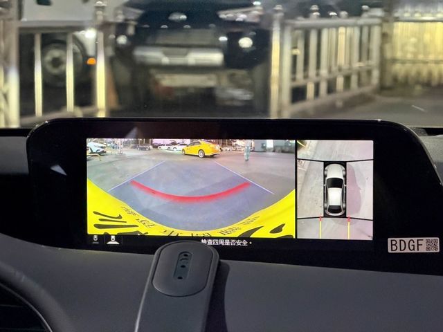 Mazda Mazda3  第18張相片