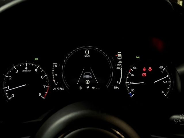 Mazda Mazda3  第20張相片