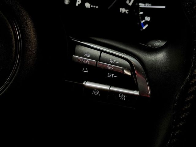 Mazda Mazda3  第21張相片