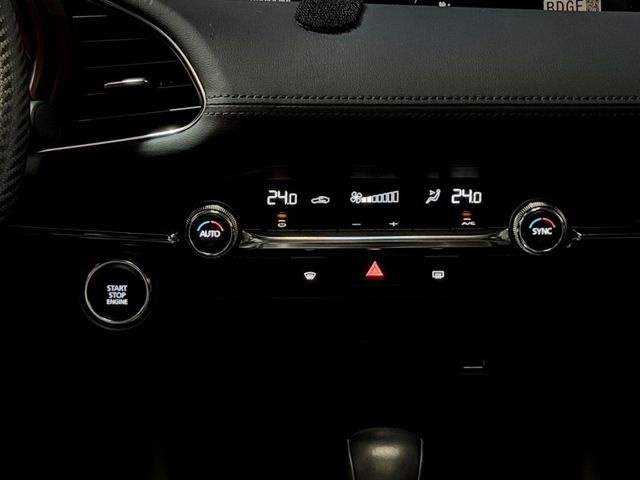 Mazda Mazda3  第22張相片