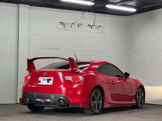 Toyota 86  第5張相片