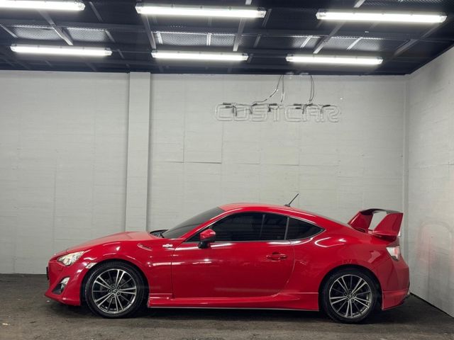 Toyota 86  第6張相片